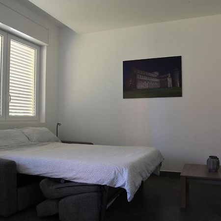 Residence Il Piviere App 7 With Private Garden Calambrone Exteriör bild