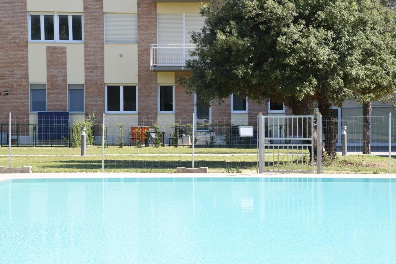 Residence Il Piviere App 7 With Private Garden Calambrone Exteriör bild